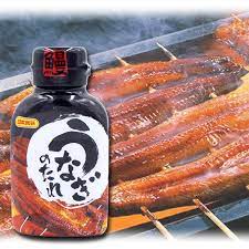 SỐT LƯƠN UNAGI 210G VÀ SỐT THỊT NƯỚNG TERIYAKI 180G