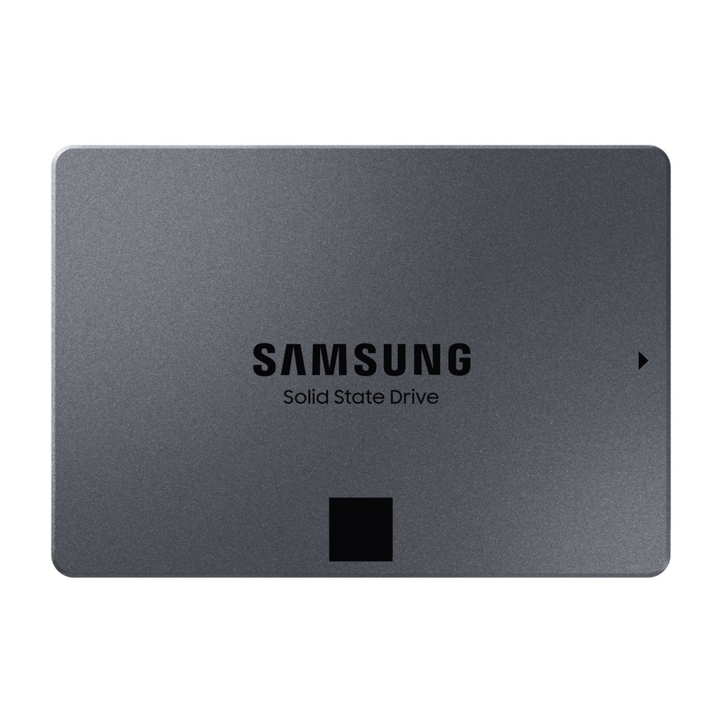 Ổ cứng SSD Samsung 870 QVO 2TB 2.5-Inch SATA III - BH 3 Năm 1 Đổi 1