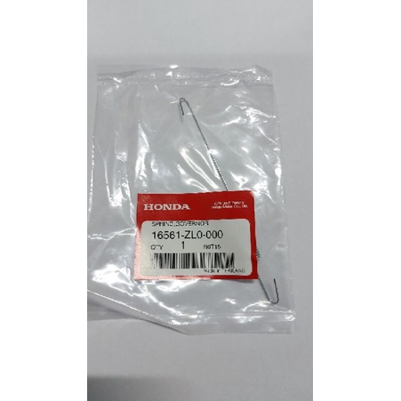 Lò Xo Điều Tốc HONDA GX160, GX200, 16561-ZL0-000 Dùng Cho Động Cơ GX160 GX200