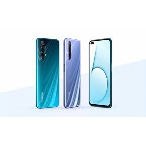 Điện thoại Realme X50 5G [ở đâu rẻ hơn hoàn tiền]