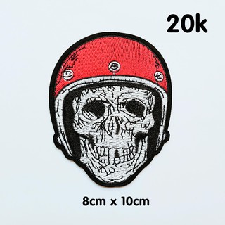 Sticker vải, patch ủi MÃ 022-032