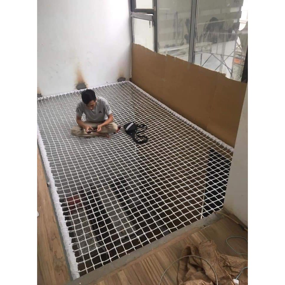 Lưới An Toàn Đa Năng .
