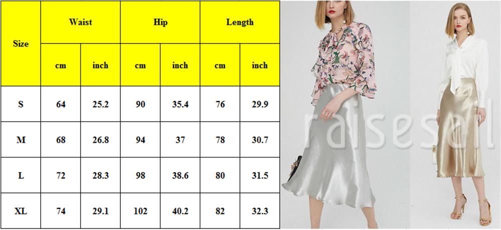 Rs-Women´s High Waist Skirt Glossy Satin Trumpet Skirt Party Skirts Fashion Metallic Shiny Skirt | BigBuy360 - bigbuy360.vn