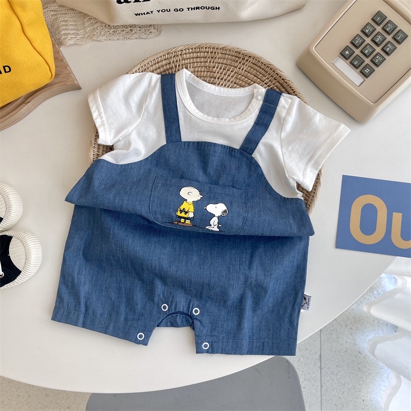 TRỌC Body cho bé mã 47065