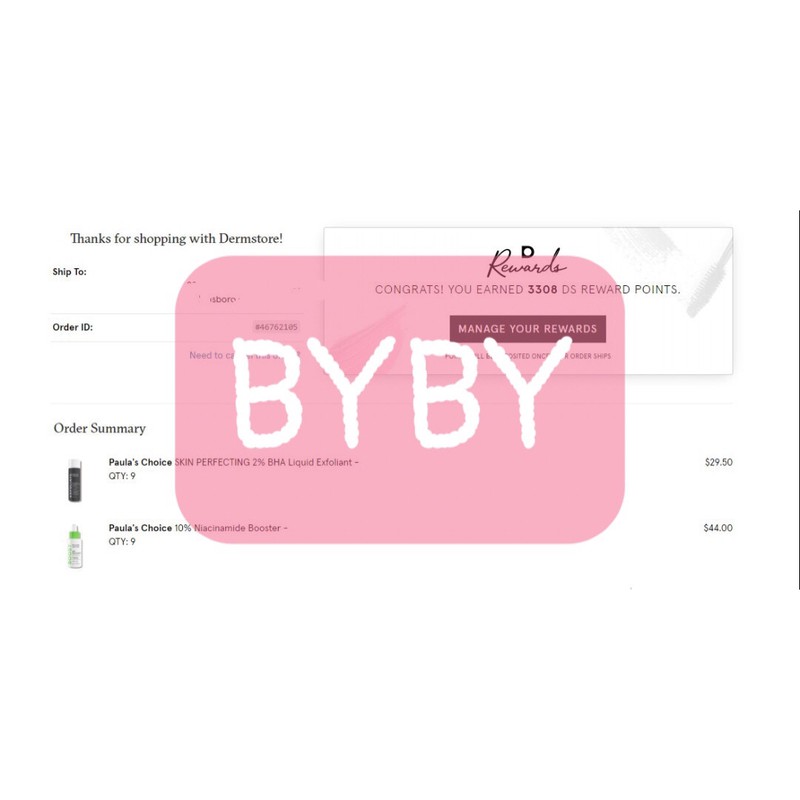 [Bill Auth] BHA 2% Skin Perfecting Liquid Exfoliant Paula Choice - Tẩy tế bào chết hóa học fullsize | BigBuy360 - bigbuy360.vn