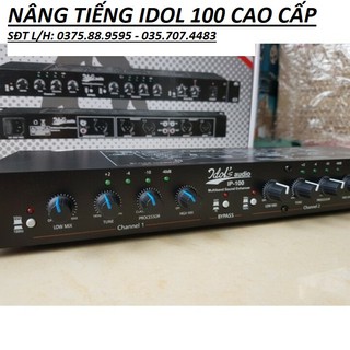 NÂNG TIẾNG IDOL 100 CHÍNH HÃNG