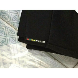 QUẦN LEGGING 4 TÚI UMI HÀN