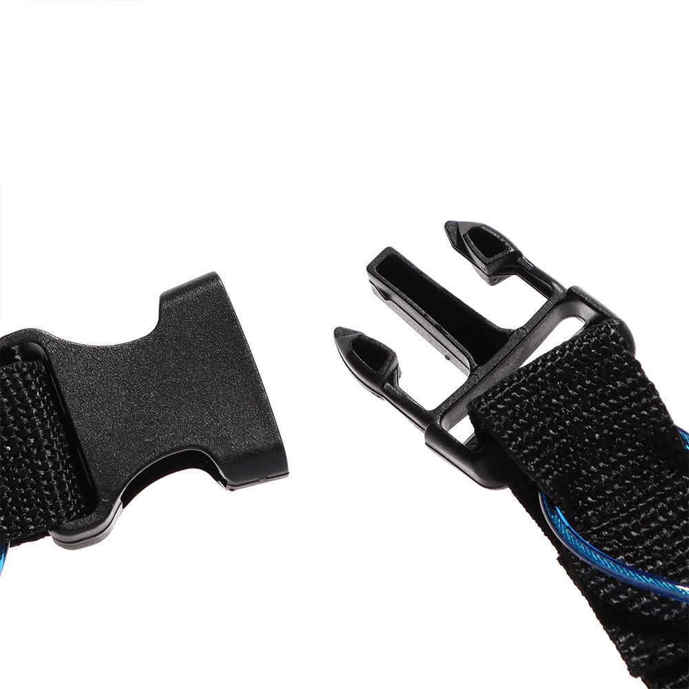 Đèn Pin Gắn Máy Ảnh 70g 6 Màu Khác Nhau LEILY Scuba