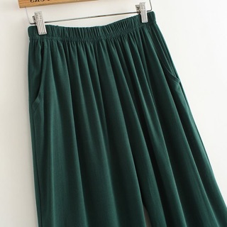 Quần ống rộng BIGSIZE