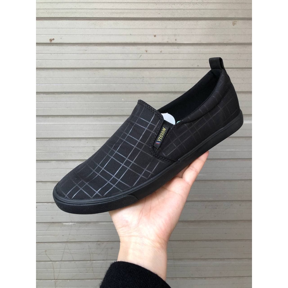 Giày lười nam Slip on Leyo 2223 | BigBuy360 - bigbuy360.vn