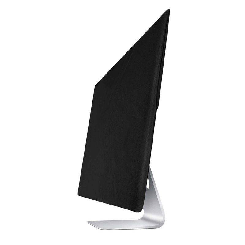 Bao Da PU Chống Bụi Cho Máy Tính imac 21 5 27