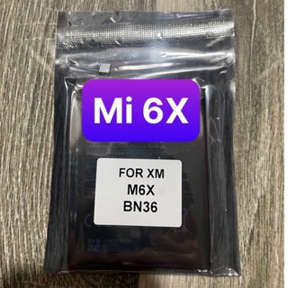 Pin điện thoại Xiaomi Mi A2 / Mi 6X / (BN36)