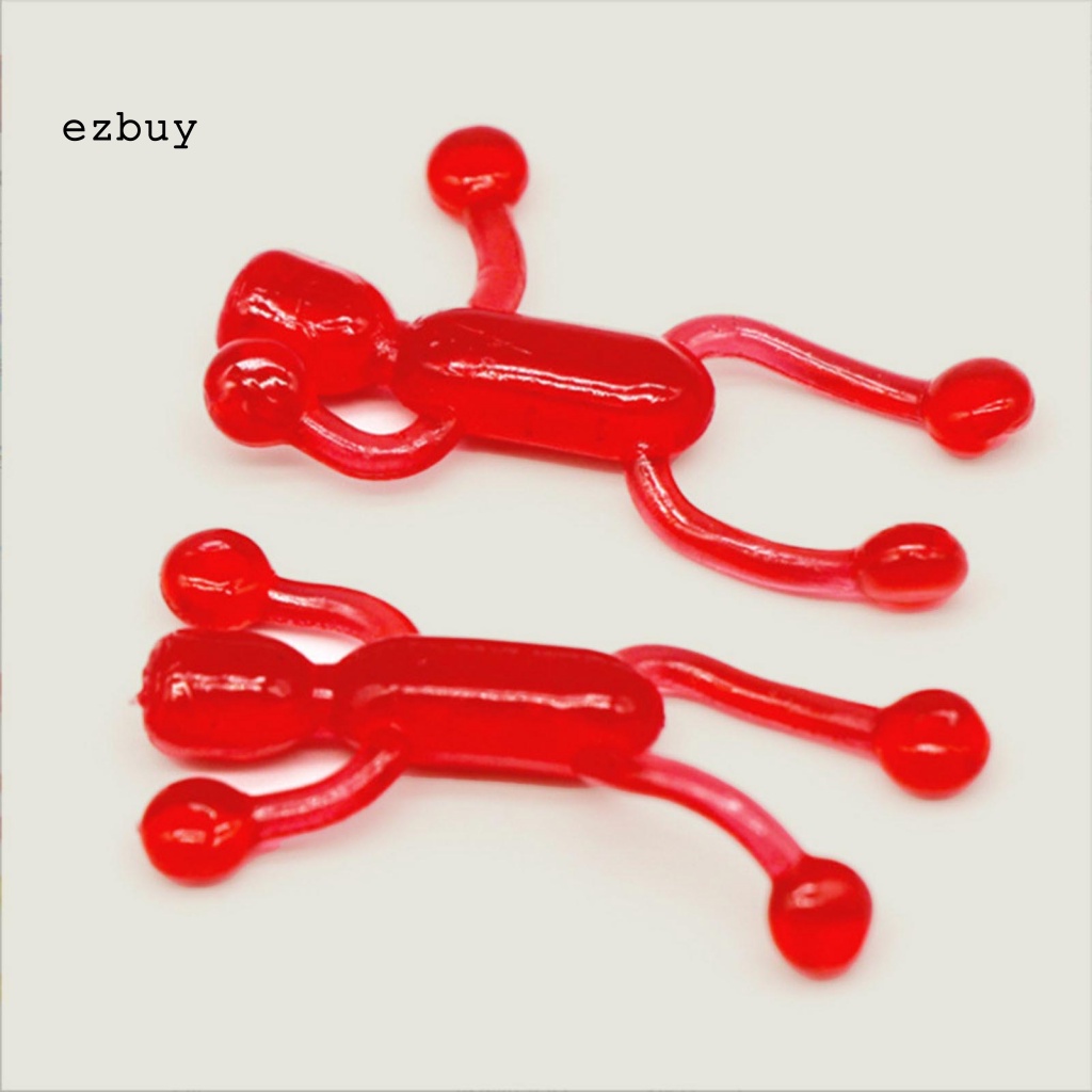 Set 10 Con Quay Đồ Chơi Fidget Spinner Co DãN NhiềU MàU SắC