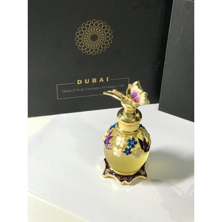 Tinh Dầu Dubai Con Bướm Chính Hãng Mùi Nữ For Her 20ML