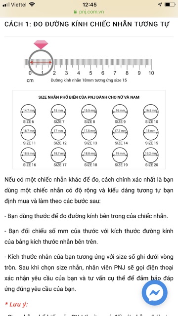 Nhẫn bạc đính đá trắng tự nhiên cho nữ siêu xinh
