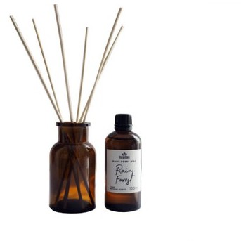 SET TÁN HƯƠNG HOME SCENT DIFFUSER RAINFOREST