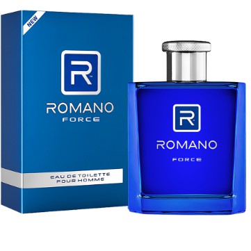 Nước hoa Romano