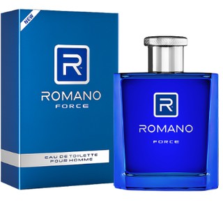 Nước hoa Romano
