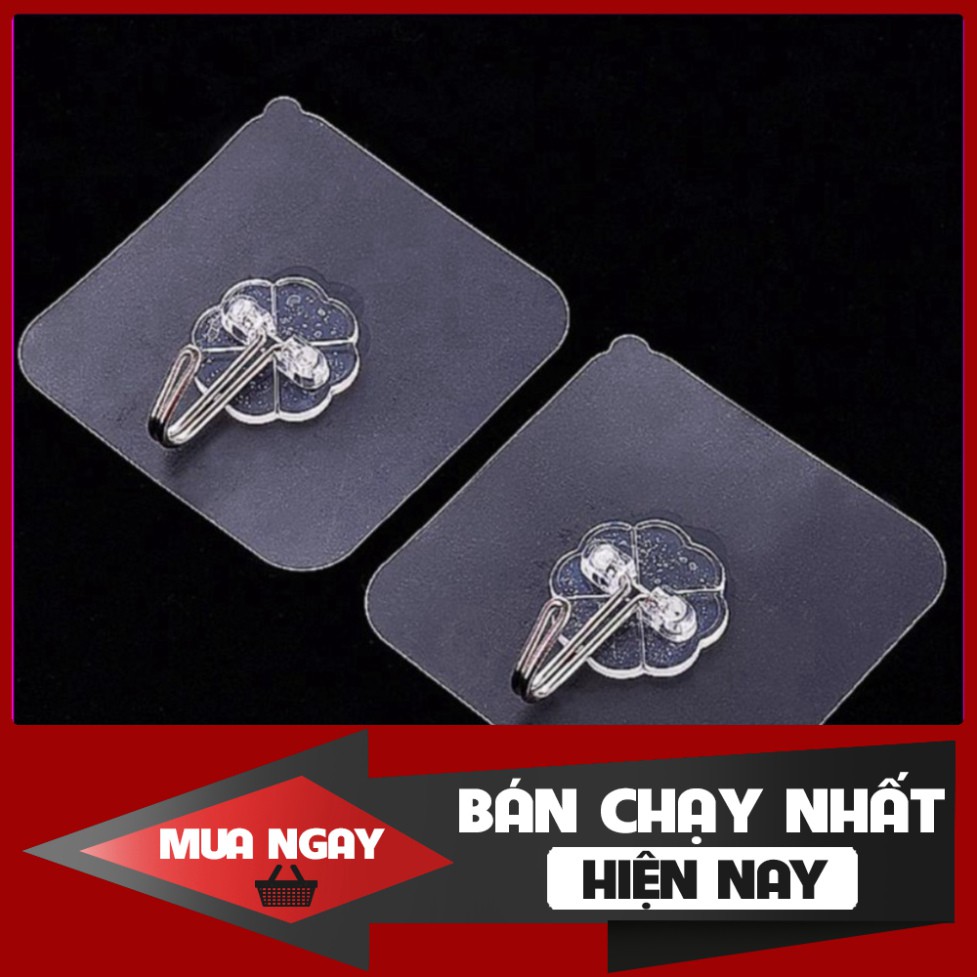 (FREE SHIP>> CỰC HOT FREE SHIP Móc Dán Tường Trong Suốt Siêu Chịu Lực GIÁ TỐT CHỈ CÓ TẠI TIỆN ÍCH SHOP . GIÁ TỐT CHỈ CÓ 