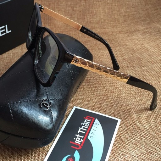 Kính giả cận chân vàng-siêu đẹp -hot -kính teen C1 | BigBuy360 - bigbuy360.vn