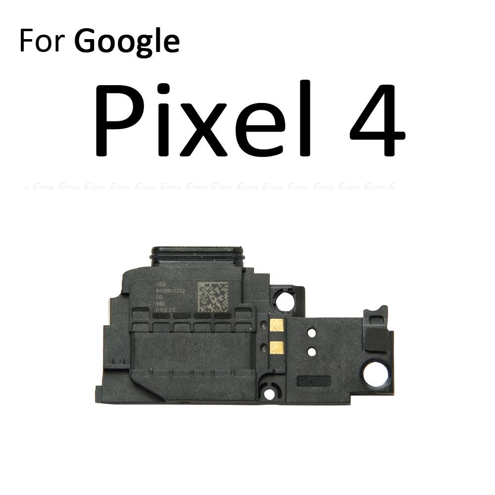 Mạch Loa Âm Thanh Cho Điện Thoại Google Pixel 2 3 3a 4 XL 4a 5 5a 6 7 Pro