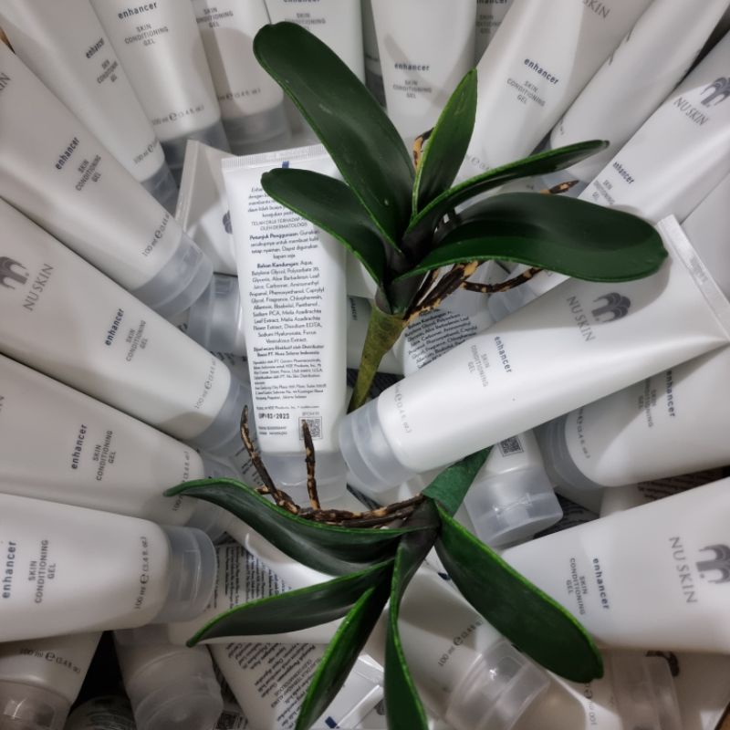 GEL DƯỠNG DA LÔ HỘI NUSKIN ENHANCER