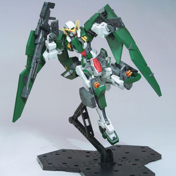 Mô hình Lắp Ráp Gundam Dynames MG Bandai - GDC