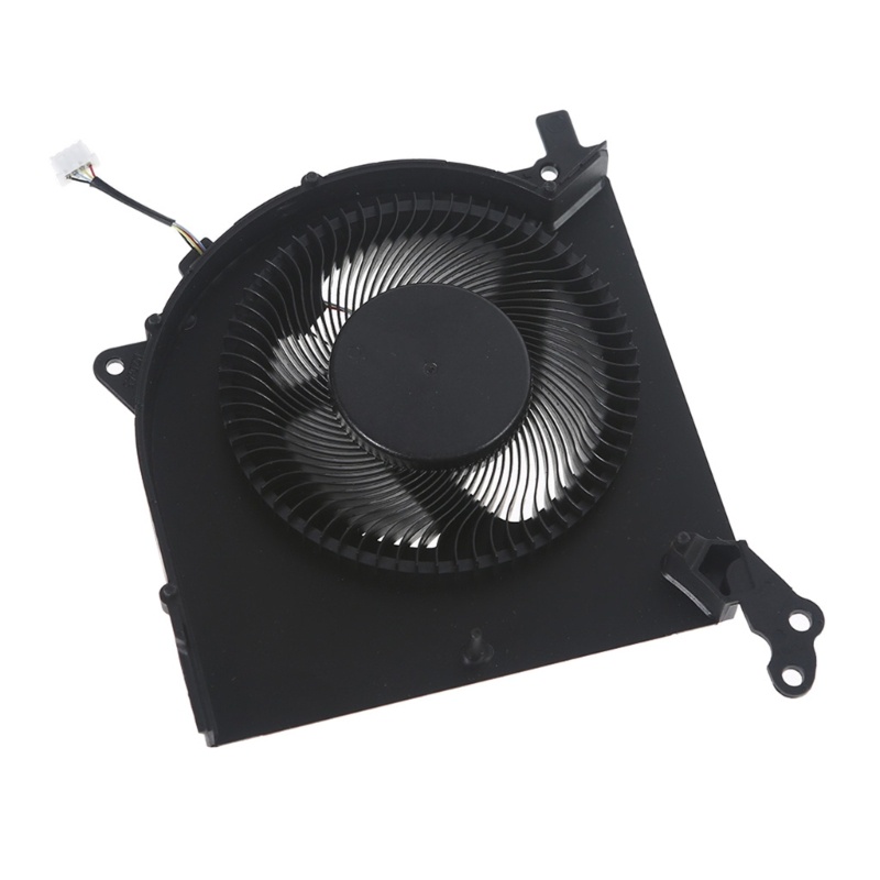 Quạt Tản Nhiệt Laptop 5V 0 5A 4pin 4 Dây Cho Lenovo- R7000