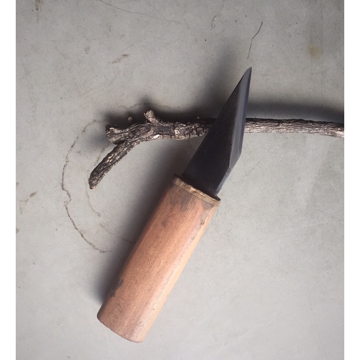 Dao ghép cành ( Kiridashi) thủ công Nhật ( Hàng bãi Nhật)