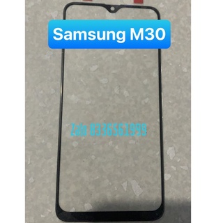 Kính samsung M30 (kính ép màn hình)