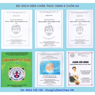 Diện Chẩn Bùi Quốc Châu thực hành & cao cấp