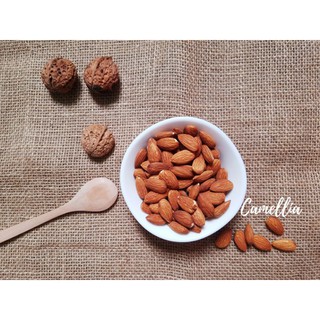 HẠT HẠNH NHÂN - 500gr