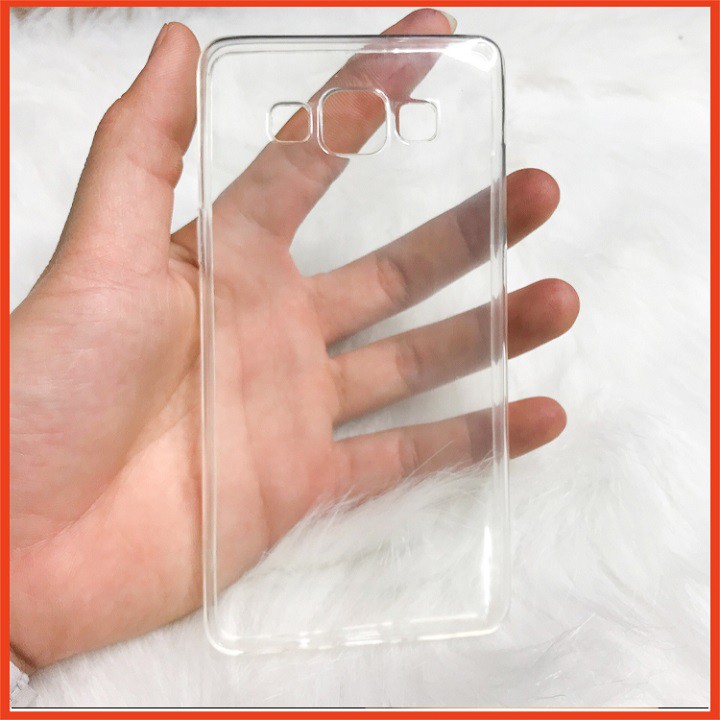 Ốp điện thoại SAMSUNG A5 2016 DẺO KHÔNG Ố MÀU, ốp SAMSUNG A5 2016 chống trầy xước , chống bẩn điện thoại tayoshop5 | BigBuy360 - bigbuy360.vn