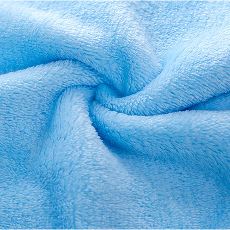 Khăn Lau Chén Dĩa Chống Dính Dầu 25cm