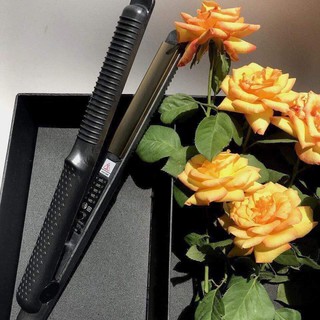 Máy duỗi cúp đuôi chỉnh nhiệt - lưỡi thẳng