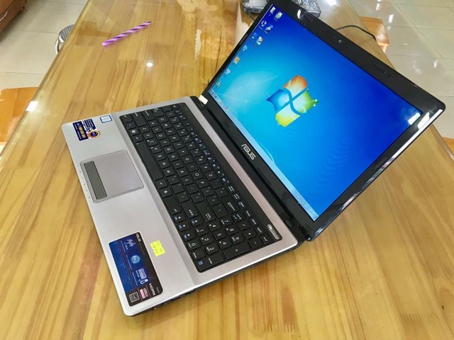 Asus K53E core i5 | BigBuy360 - bigbuy360.vn