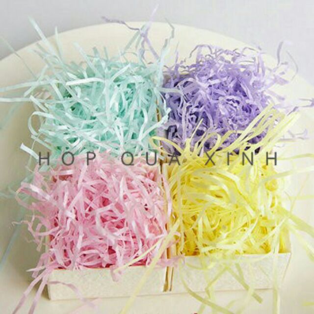 Rơm trang trí hộp quà | BigBuy360 - bigbuy360.vn