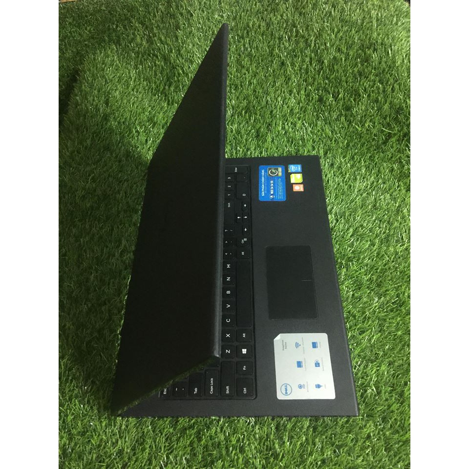 Laptop Dell 3542 core i5 đời 4200u ram 4gb cạc rời chiến game tẹt