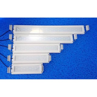 Đèn Led 3 chế độ-4 màu mix (cho bể 30-40-50-60cm)