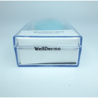 Máy Rửa Mặt Con Cá Well Derma Cleansing Fish Hàn Quốc