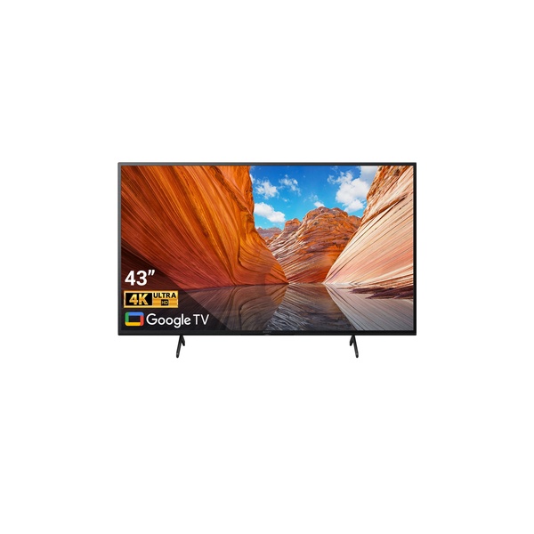 Tivi Sony 4K 43 inch KD-43X80J VN3 | WebRaoVat - webraovat.net.vn