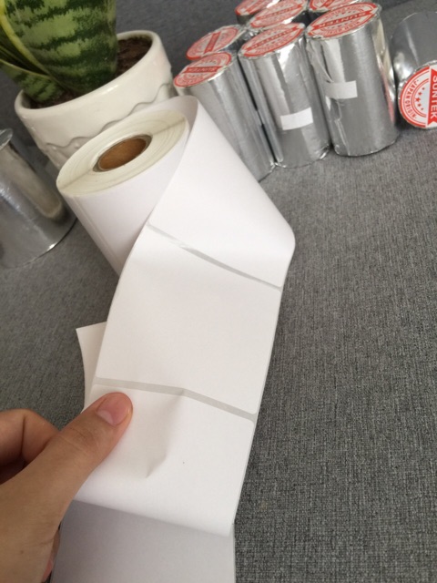 Tem trà sữa 50x30