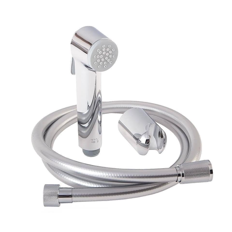 Vòi Xịt Vệ Sinh Grohe 27513001 (Made in Germany)