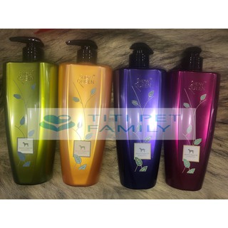 Sữa tắm nước hoa cao cấp Show Queen cho thú cưng - 500ml
