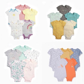 Set body chip Mamas & papas cho bé