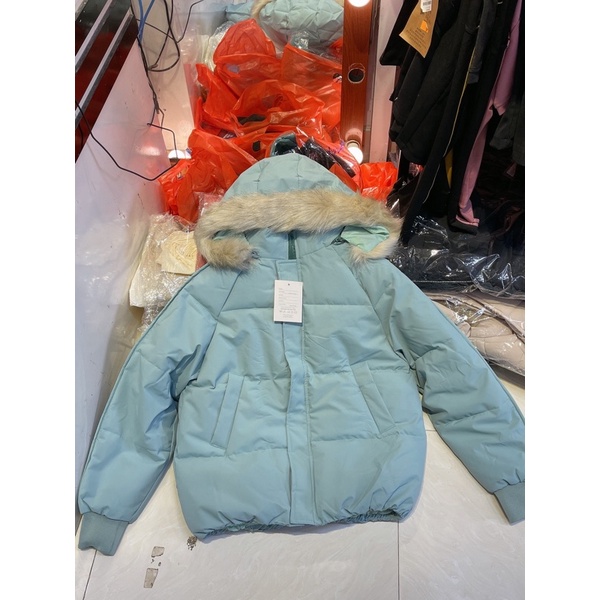 Áo phao hàng loại 1 [Ảnh thật] | BigBuy360 - bigbuy360.vn