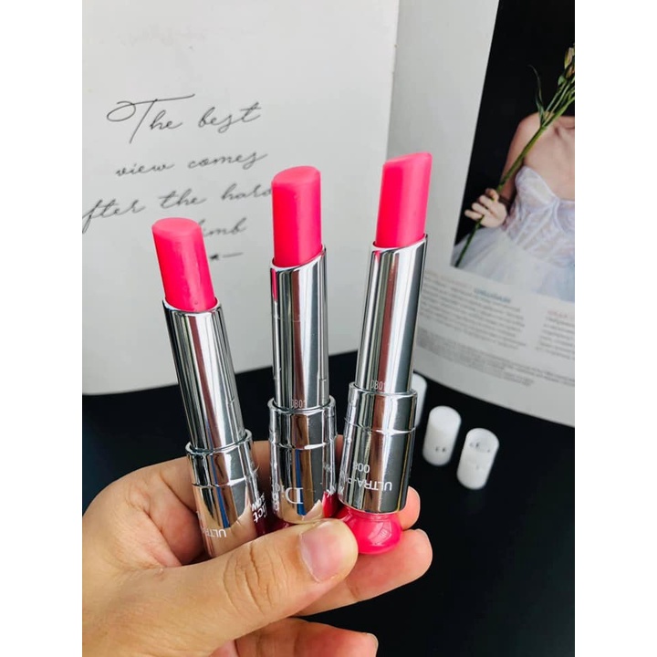THẢ THÍNH SON DƯỠNG DIOR 008