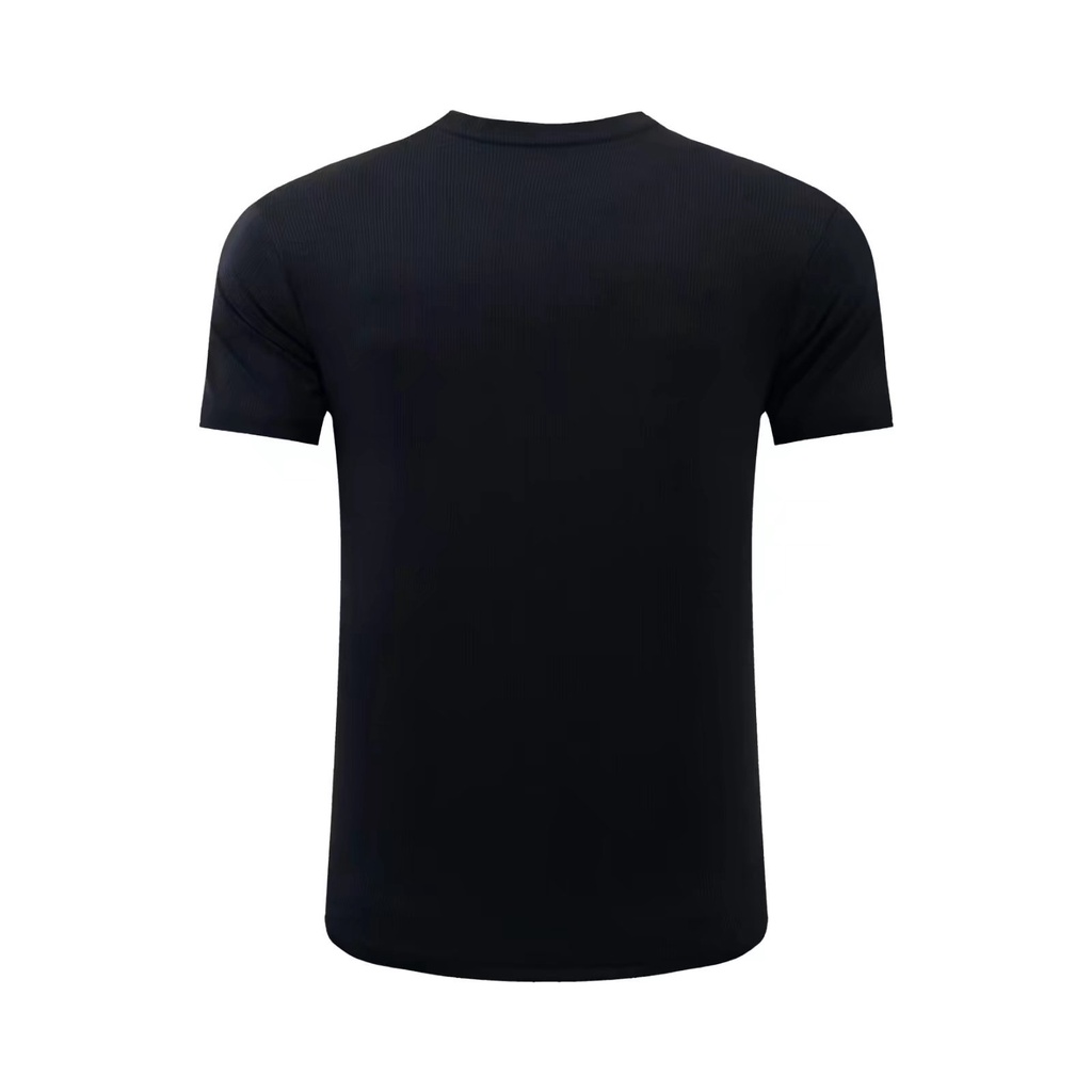 Áo Thun Tay Ngắn Yonex Thoáng Khí Nhanh Khô Phong Cách Hàn Quốc Thời Trang Mùa Hè Cho Nam Và Nữ