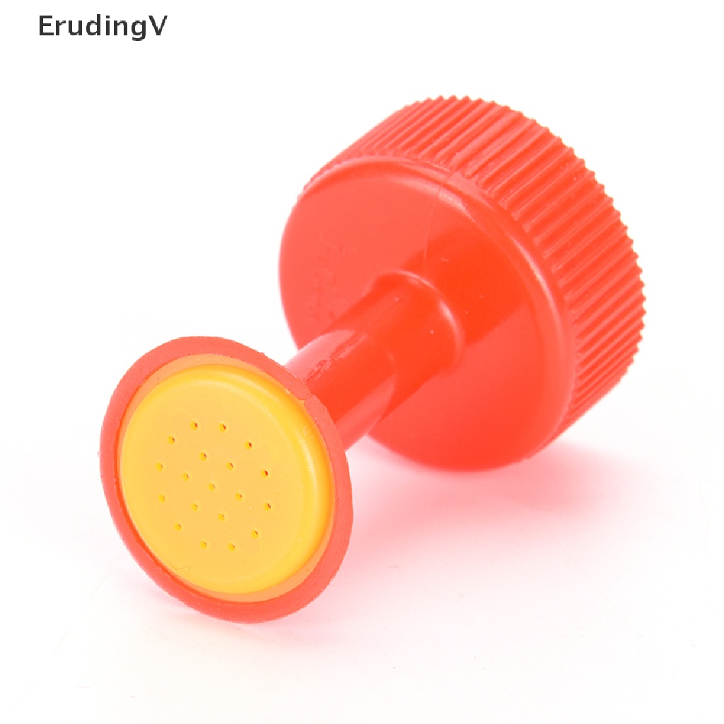 Đầu Vòi Sen Gắn Bình Tưới Cây Mềm Mại Tiện Dụng