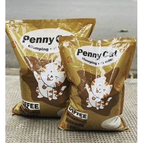 Cát Penny Cho Mèo 5L